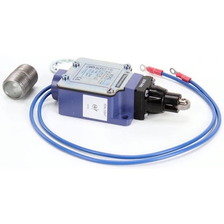 Doughpro Plunger Switch Assy W/ Washer 110102